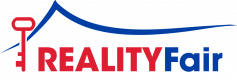 Logo realityfair